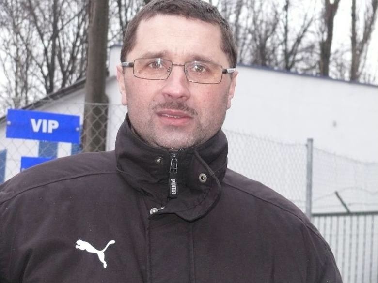 Wojciech Klich o występach w KSZO Ostrowiec, z którym w sezonie 1996/97 awansował do ekstraklasy, i synu Mateuszu