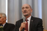 Macierewicz odpowiada ambasador USA: Napisałem prawdę i tylko prawdę