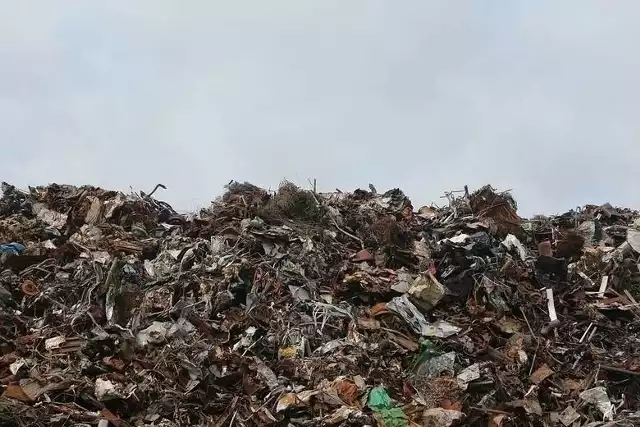 Harmonogramy odbioru śmieci z poszczególnych sołectw gminy Włoszczowa i miasta w 2024 roku na kolejnych slajdach >>>