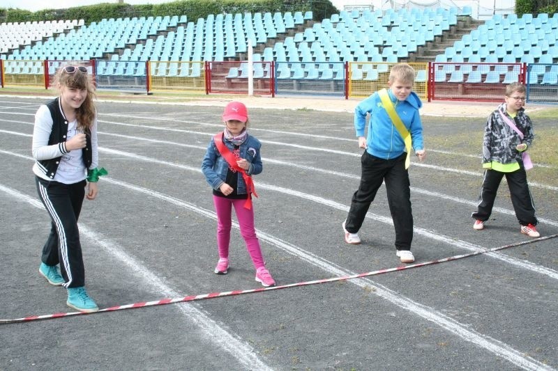 Ostrołęka. Finał Zagadkowego Maratonu Czytelniczego 2014