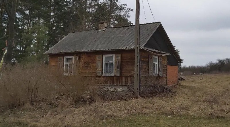 Lokalizacja: Świeciechów Poduchowny, kraśnicki, lubelskie...