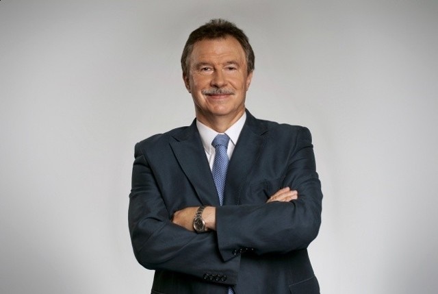 Dr Krzysztof Zimmer