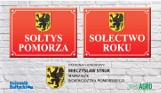 Wybieramy Sołtysa Pomorza i Sołectwo Roku 2017. Wielki finał rozpoczęty!