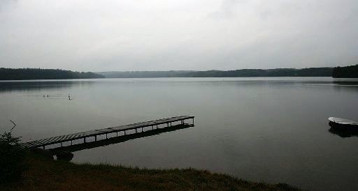 Rekordowa cena za działkę nad jeziorem w powiecie bytowskim. Czy będzie powtórka? (ZDJĘCIA)