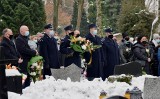 Tłumy na pogrzebie Bogdana Kułakowskiego, dyrektora szpitala w Nowym Dworze Gdańskim i samorządowca. Zmarł na COVID-19