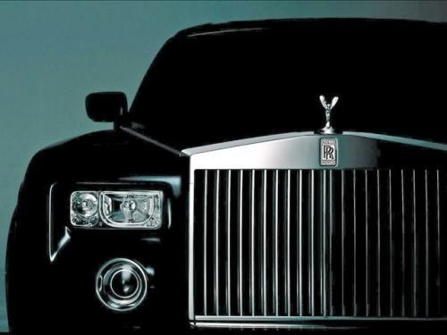 Fot. Rolls-Royce