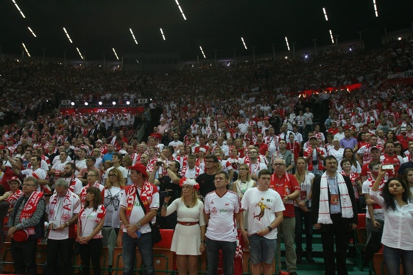 Polska Brazylia na żywo. Kliknij, żeby oglądać Polska...