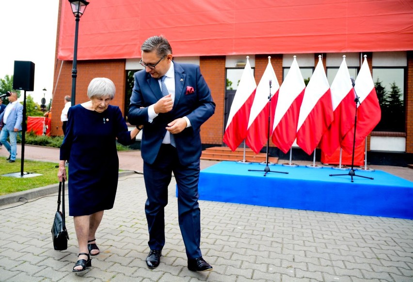 75. rocznica Powstania Warszawskiego [RELACJA] [ZDJĘCIA] Obchody z udziałem premiera i prezydenta. Ambasador Niemiec o "żałobie i wstydzie"