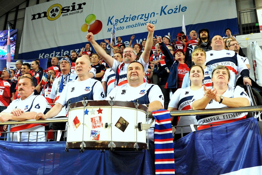 ZAKSA Kędzierzyn-Koźle w najbliższej edycji Ligi Mistrzów...