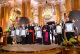 Kraków. Nagroda Totus Tuus dla Dni Jana Pawła II 