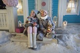 "Zimowe przygody Jill i Joy". Ulubione bohaterki dzieci powracają w świąteczny czas! Kiedy premiera? [WIDEO+ZDJĘCIA]