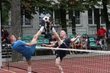 Blokersówka: sportowy piknik na Politechnice Łódzkiej [ZDJĘCIA]