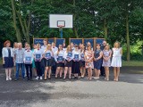 Zakończenie roku szkolnego w Publicznej Szkole Podstawowej w Kurozwękach (ZDJĘCA)