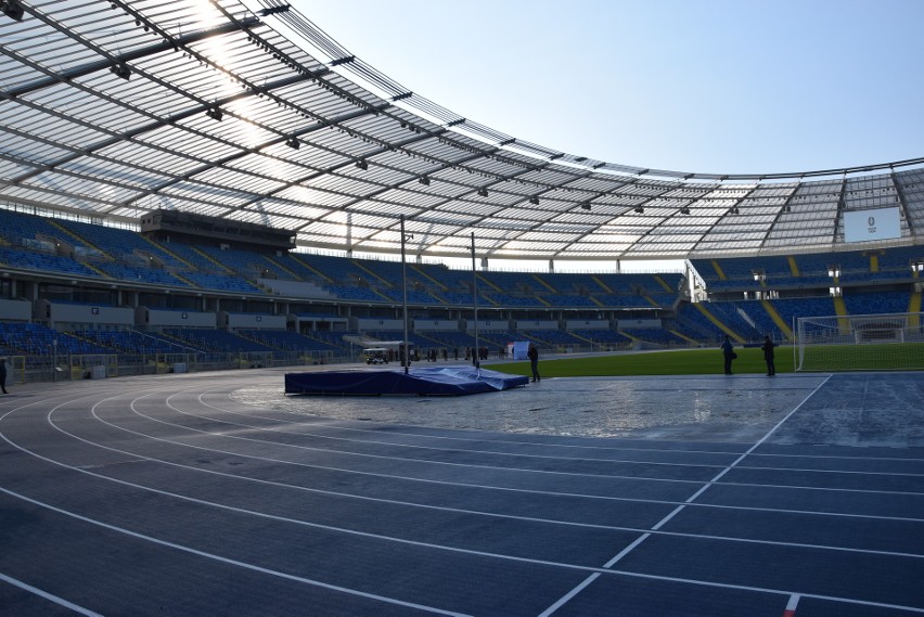 Stadion Śląski