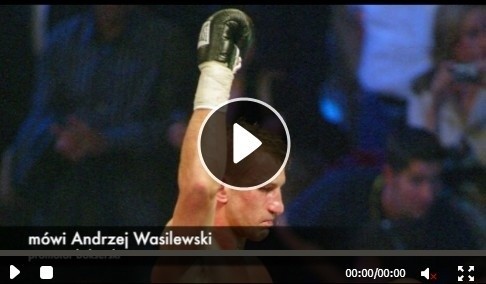 Walka Adamek - Szpilka odbędzie w ramach Polsat Boxing Night