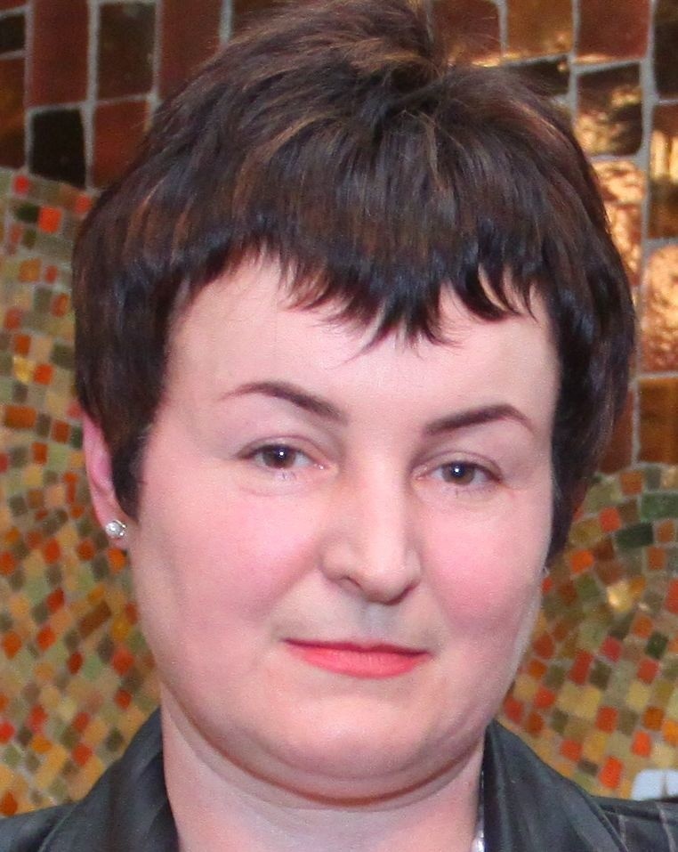 Jolanta Czapczyńska...