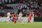 Macedonia Północna - Polska 0:1. Wynik lepszy niż gra, ale punkty bezcenne [ZDJĘCIA]