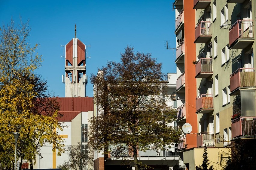 W bydgoskim ratuszu pojawiła się skarga na głośne bicie...