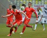 Lechia Gdańsk nie wpuści kibiców Widzewa Łódź