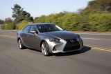 Lexus zapowiada zmiany w gamie modelowej 