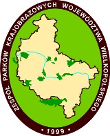 Mapy Parków Krajobrazowych w "Głosie Wielkopolskim"