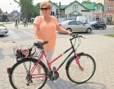 Cykliści czekają na rowery miejskie i nowe ścieżki w centrum Tarnowa