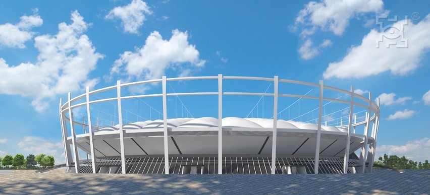 Oświadczenie Motoru Lublin w sprawie planów budowy nowego stadionu żużlowego przy ul. Ciepłej
