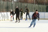 Akcja Zima z Miejskim Ośrodkiem Sportu i Rekreacji w Radomiu. Będzie można nauczyć się jeździć na łyżwach i pływać