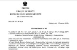 Firma CL Singapore wprowadzająca kryptowalutę DasCoin buduje piramidę finansową. Urząd Ochrony Konkurencji i Konsumentów ostrzega