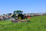 Zielone Agro Show 2017. Targi w Rykach dla hodowców bydła