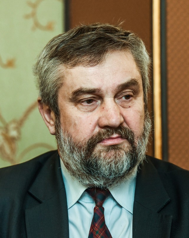 Jan Krzysztof Ardanowski, nowy minister rolnictwa