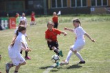 Piłkarze i piłkarki z Katowic zdominowały śląski finał wojewódzki XXII Turnieju Z Podwórka na Stadion o Puchar Tymbarku ZDJĘCIA