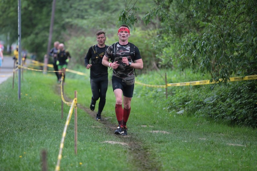 Runmageddon 2018 w Myślenicach. Oto najwytrwalsi uczestnicy [NOWE ZDJĘCIA] 