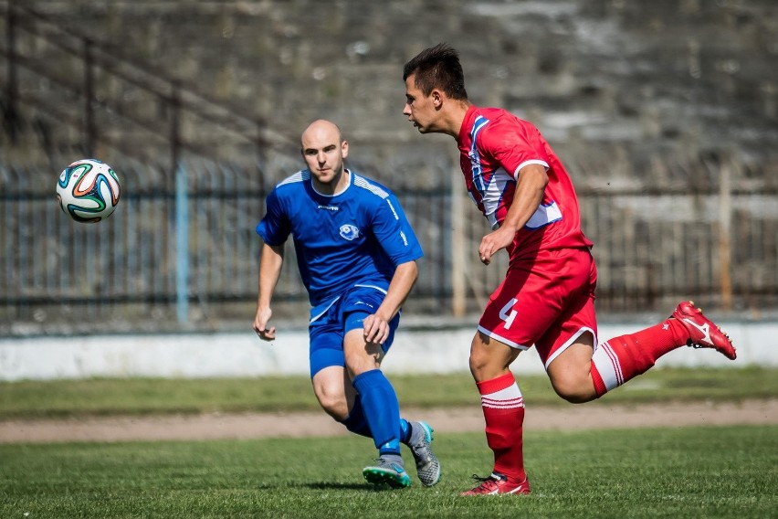 Chemik Bydgoszcz - Górnik Konin...