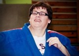 Naszej utytułowanej zawodniczce Beacie Maksymow - Wendt grozi paraliż. Byłej judoczce Błękitnych Kielce pilnie potrzebna pomoc