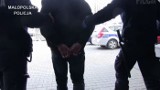 Sześciu pedofilów zatrzymała w ciągu kilku tygodni małopolska policja