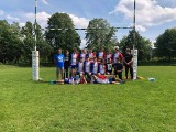 Rugby 7. KS Budowlani zdobyli Puchar Polski kadetów