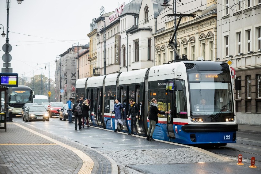 Pierwszy w Bydgoszczy przystanek wiedeński powstał przy...