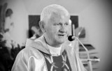 Zmarł ksiądz prałat Zbigniew Bąkowski. Duchowny odszedł w wieku 92 lat