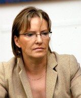 Minister Ewa Kopacz zatrudniła jako szefa gabinetu politycznego syna dyrektora ZOZ-u w Szydłowcu