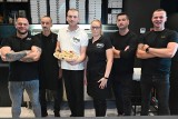 Mistrzowie Smaku 2023. "UNO Pizza Napoletana" w Kielcach najlepszą pizzeria w Świętokrzyskiem. W czym tkwi sekret? Zobacz film