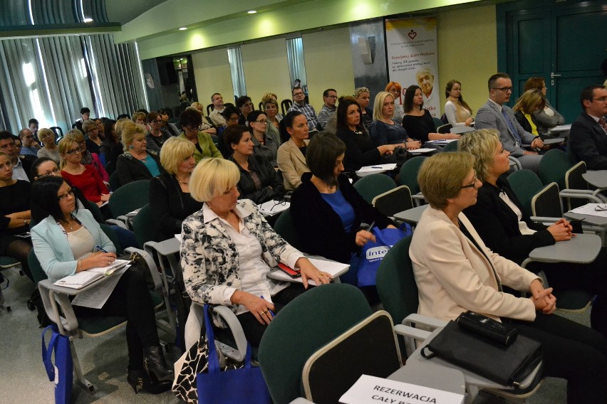 Zabrze: konferencja "Jakość i bezpieczeństwo w podmiotach leczniczych"