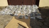 Małżeństwo z Kielc podejrzane o przemyt 30 kilogramów narkotyków z Hiszpanii jest w rękach policj!