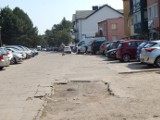Przebudowa ulicy Pogodnej w Ustce będzie kosztować prawie półtora miliona złotych