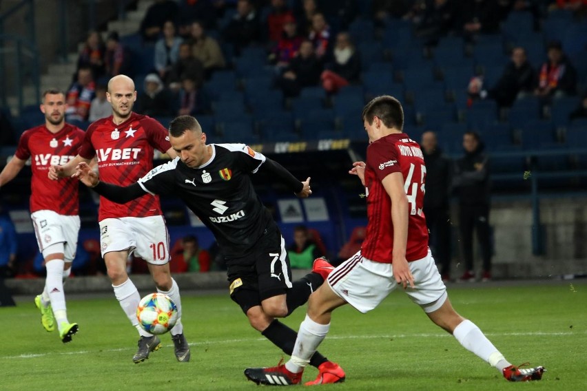 Centralna Liga Juniorów. Daniel Hoyo-Kowalski z Wisły Kraków – piłkarz dojrzały od dziecka