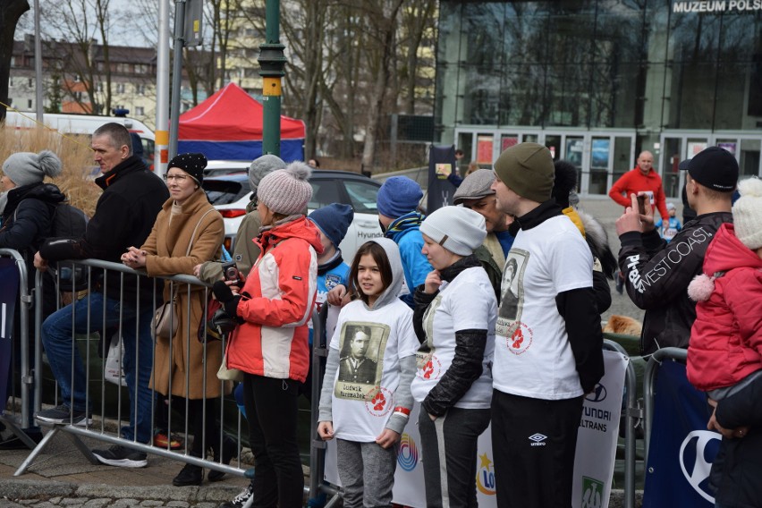 Bieg Sadownika - aktywnie z jabłkiem...