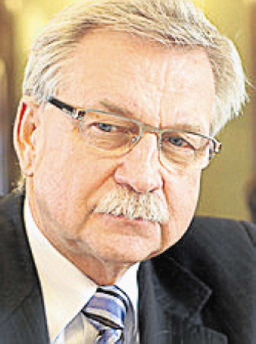 Tadeusz Trzmiel