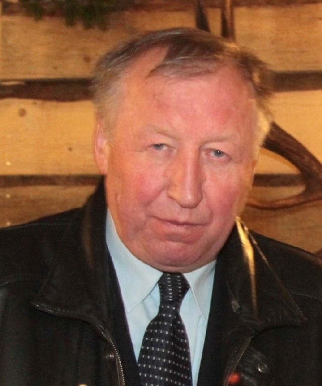 Stanisław Matajkiewicz