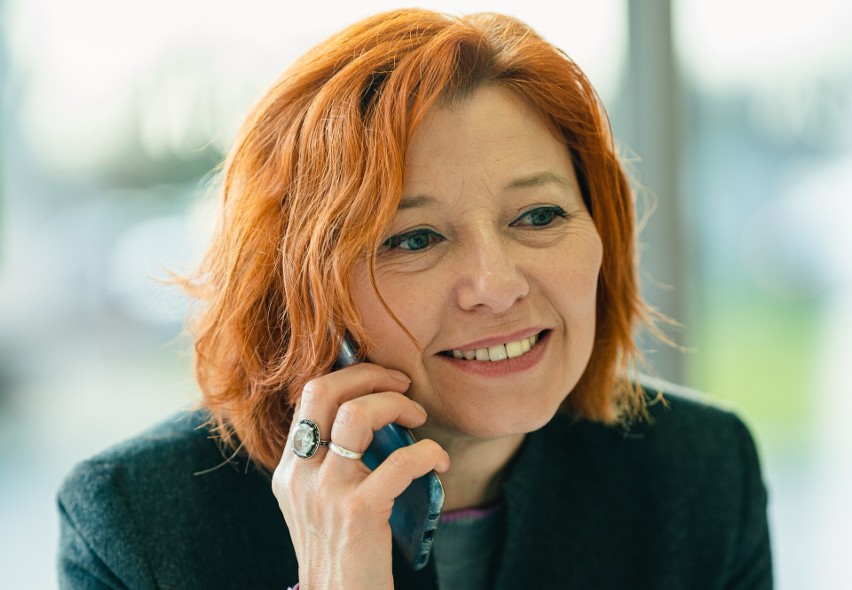 Anetta Pereświet-Sołtan