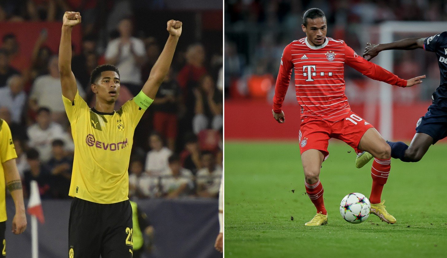 Liga niemiecka. Borussia Dortmund - Bayern Monachium na żywo w TV i